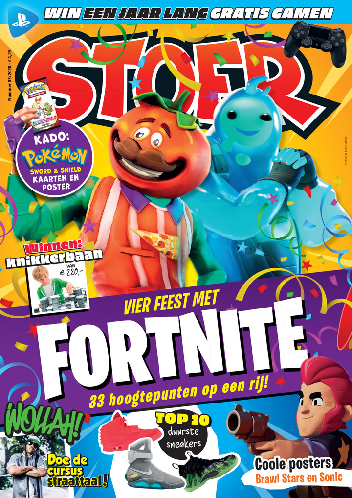 Magazine