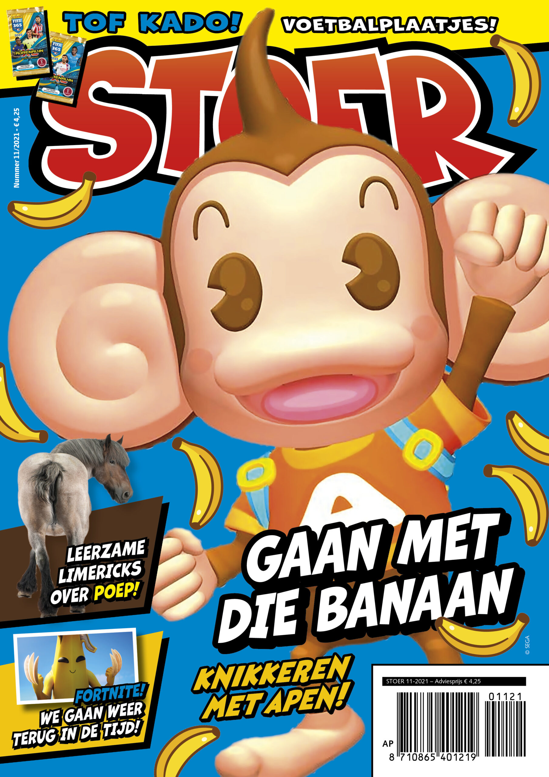 Magazine