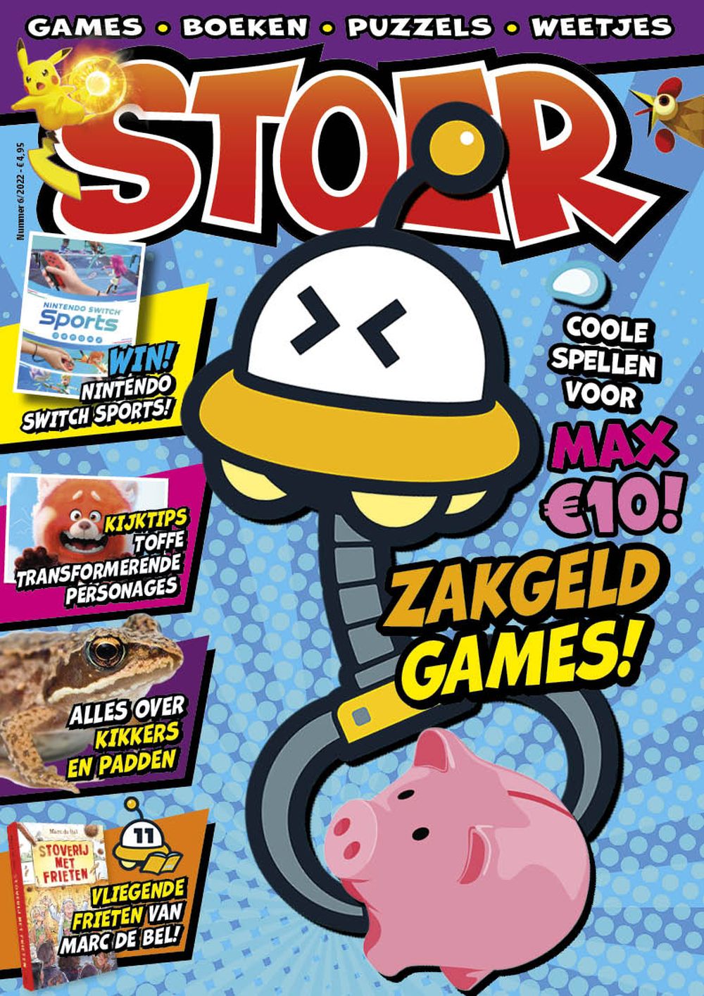 Magazine