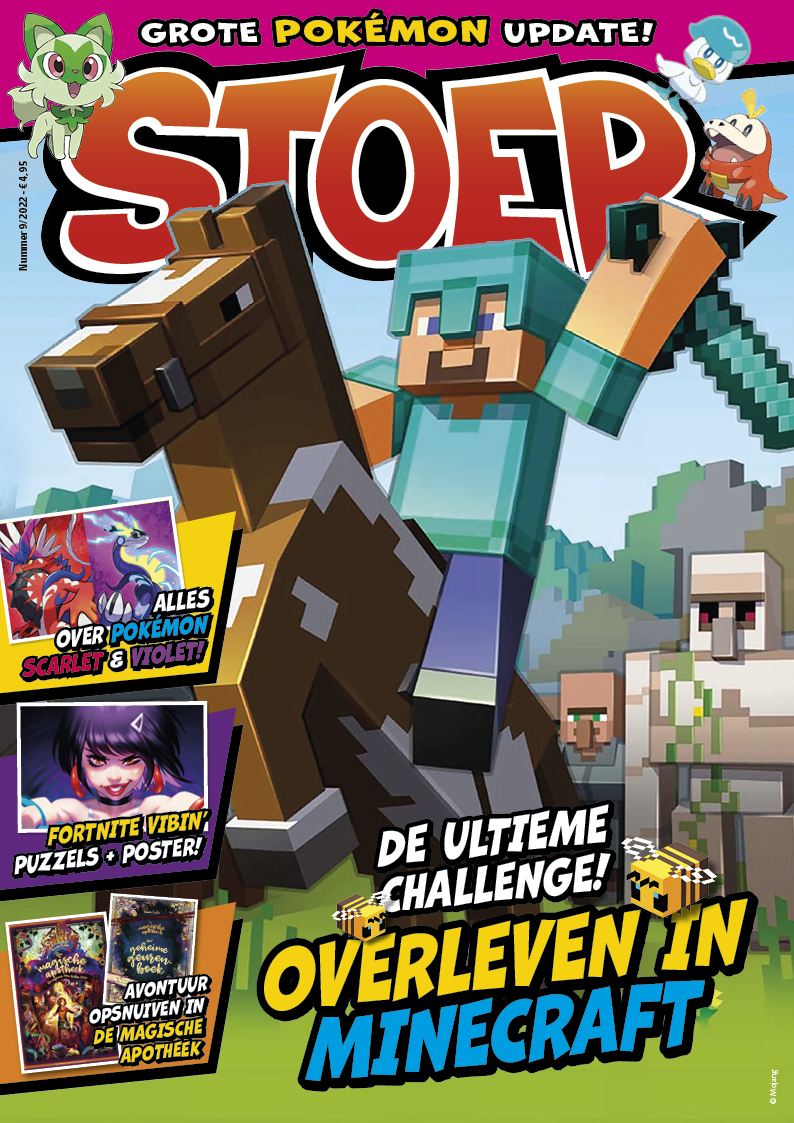 Magazine