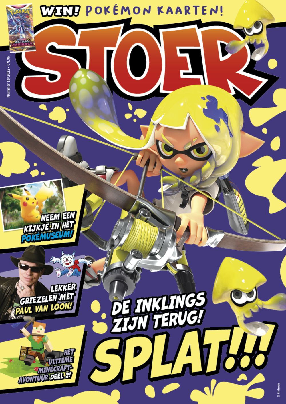 Magazine