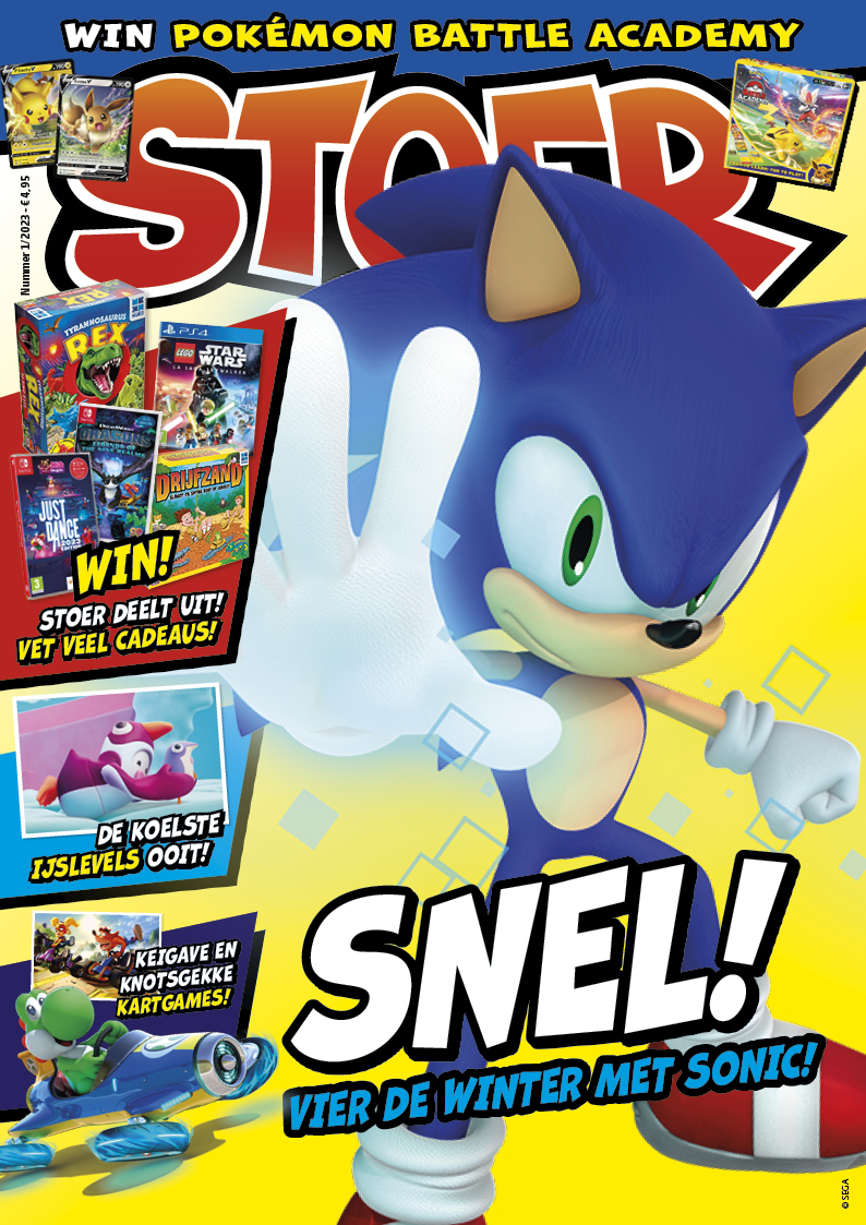 Magazine