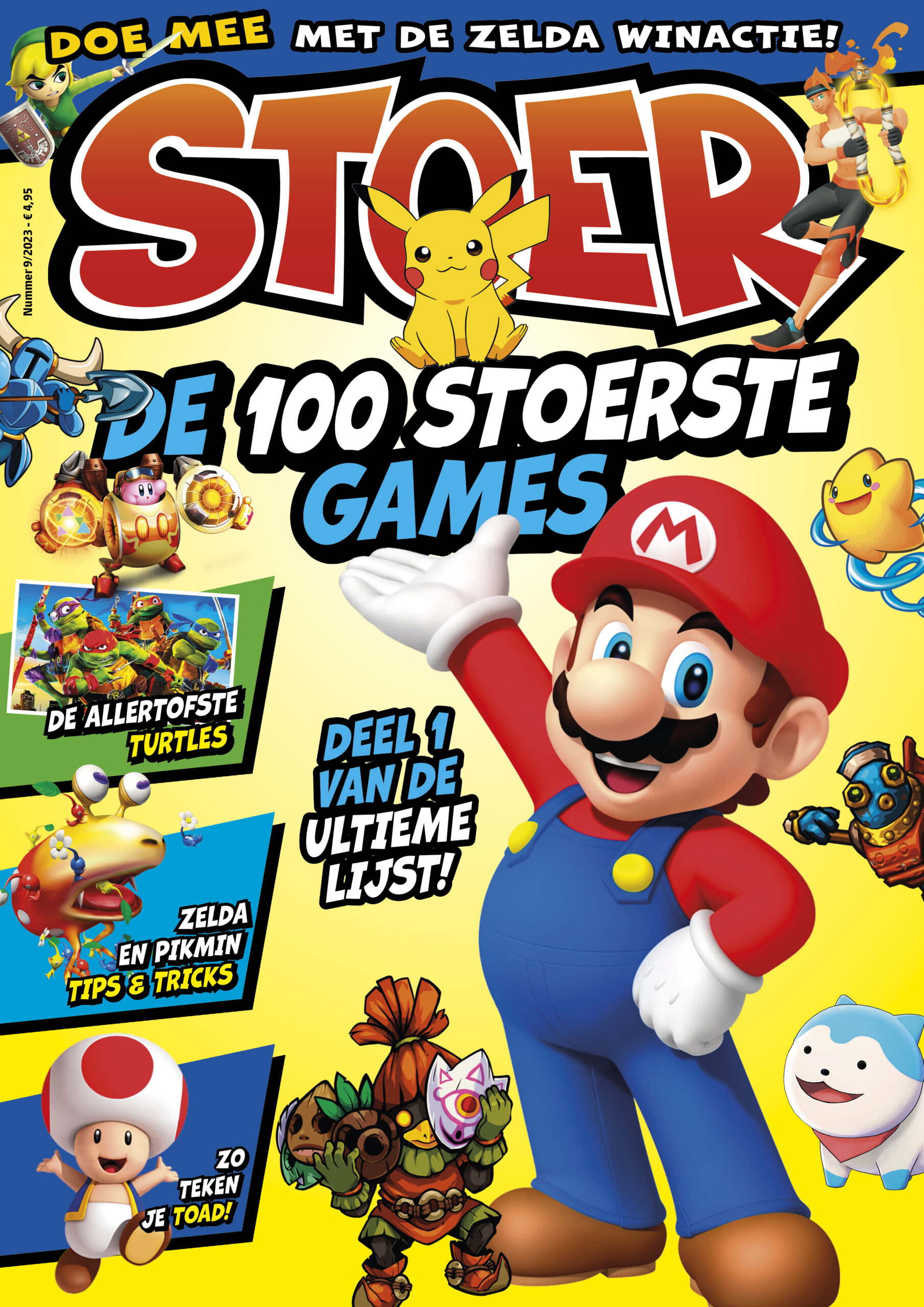 Magazine